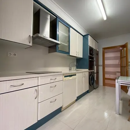 Apartamento Canela Fuenmayor Exterior photo