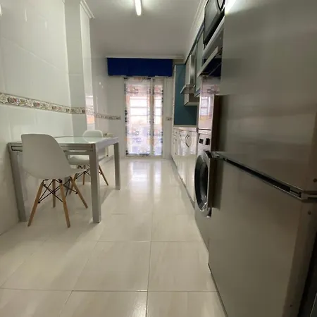 Apartamento Canela Fuenmayor Exterior photo