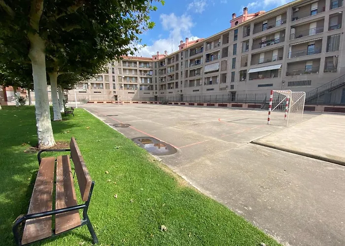 Apartamento Canela