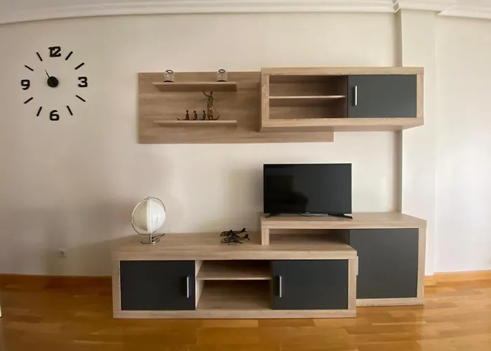 Apartamento Canela