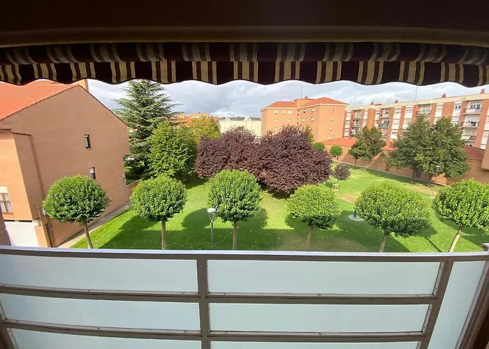 Apartamento Canela