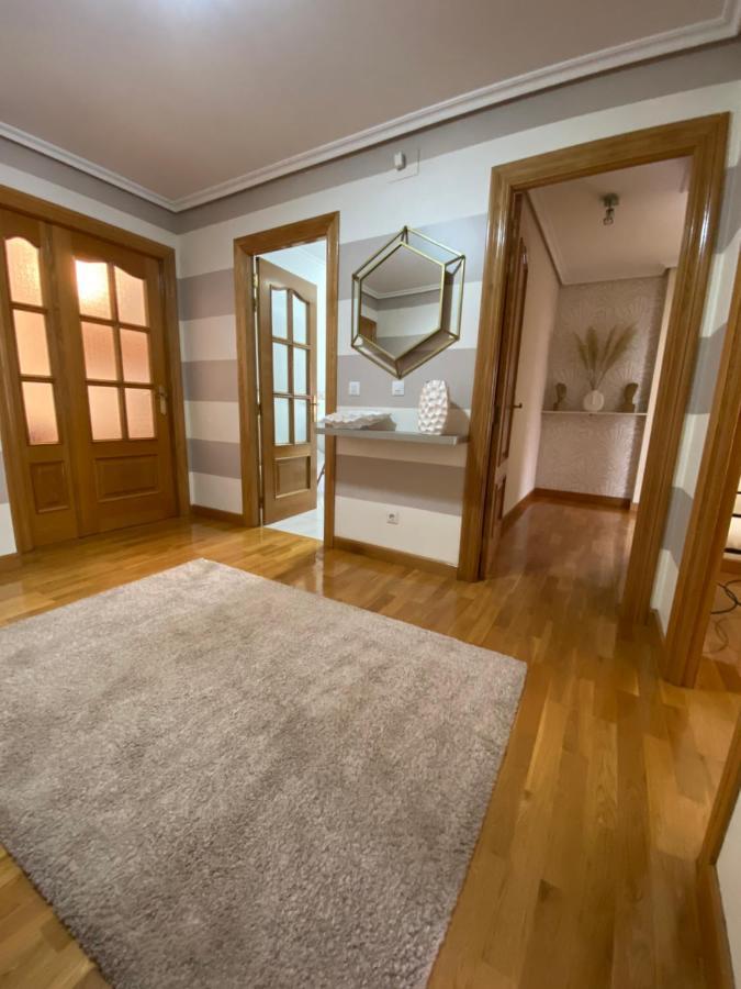 Apartment Canela *