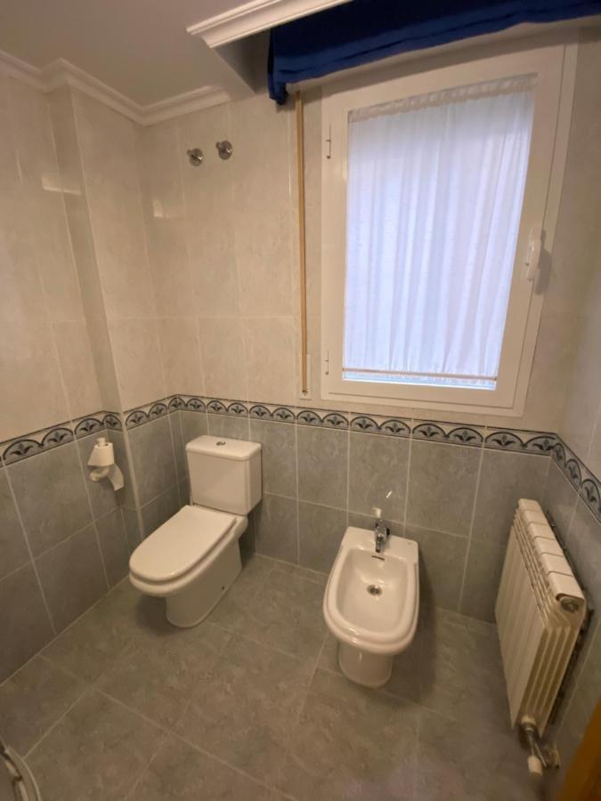 Apartment Canela Fuenmayor