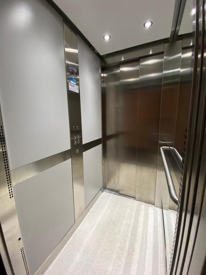 Canela Apartment
