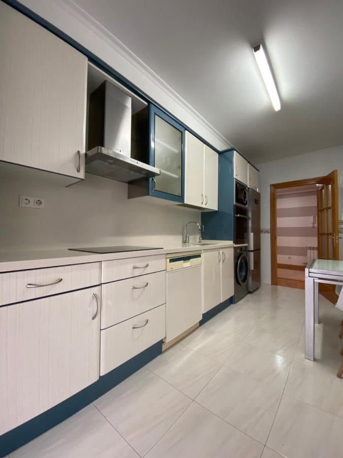 Apartment Canela Fuenmayor