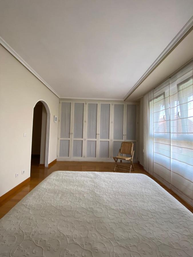 Apartment Canela *