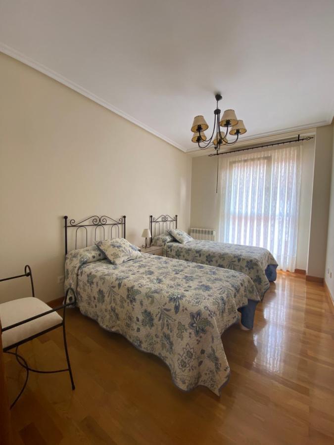 Canela Apartment
