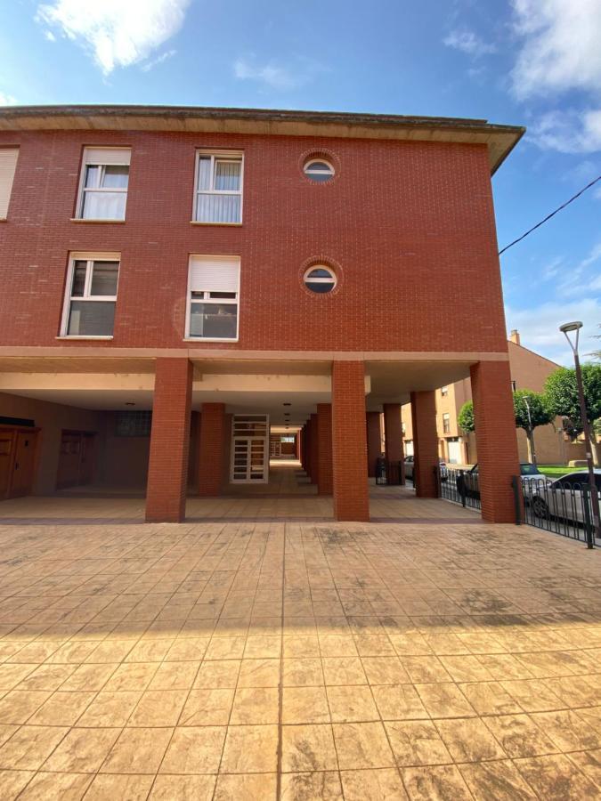 Apartment Canela Fuenmayor
