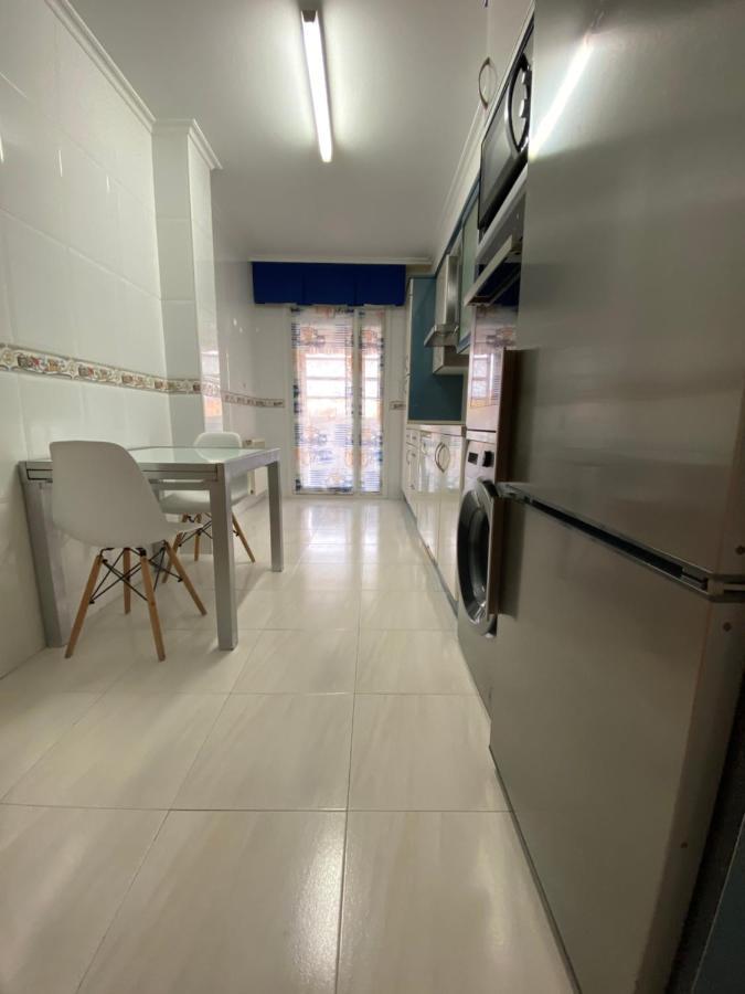 Apartment Canela Fuenmayor