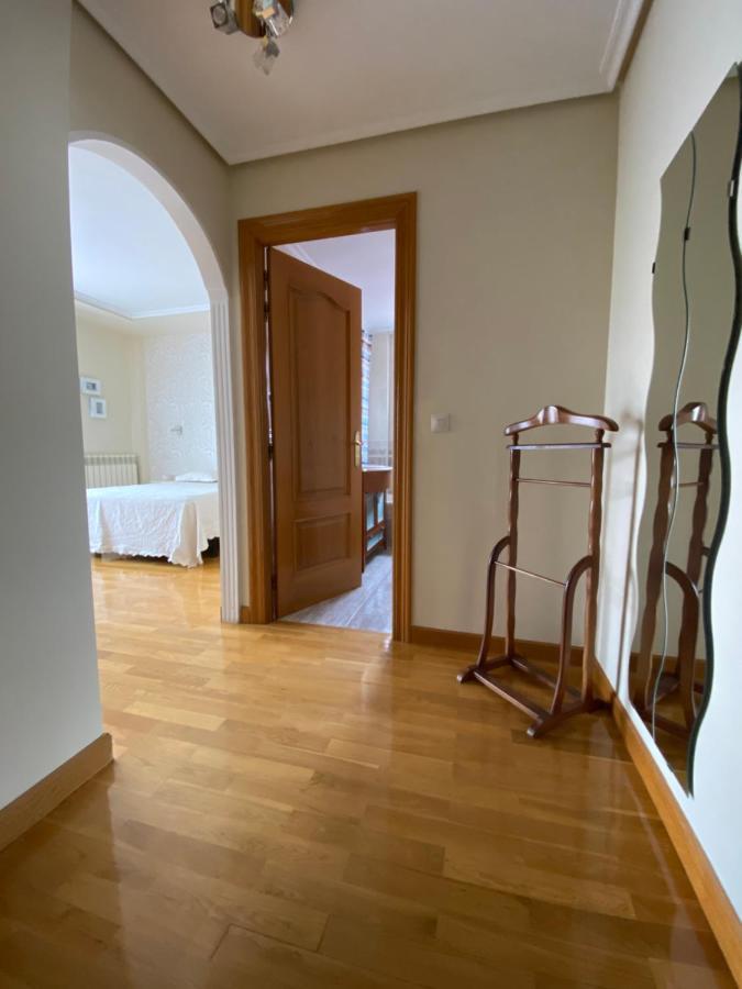 Canela Apartment Fuenmayor