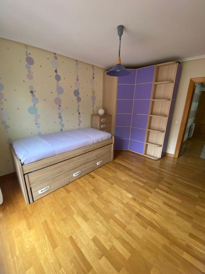 Apartment Canela