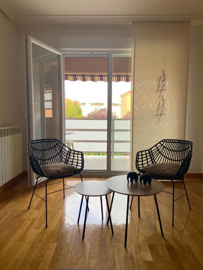 Apartment Canela Fuenmayor