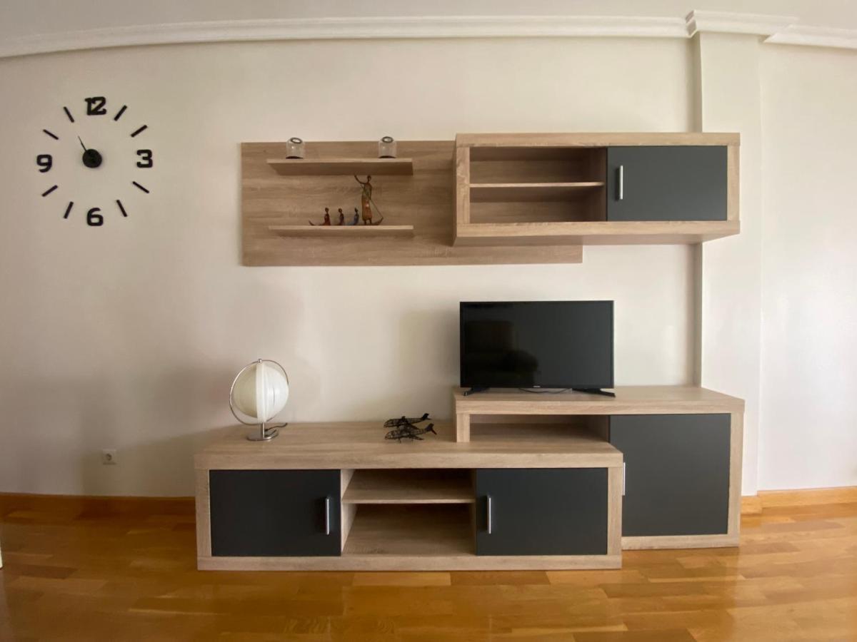 Apartment Canela
