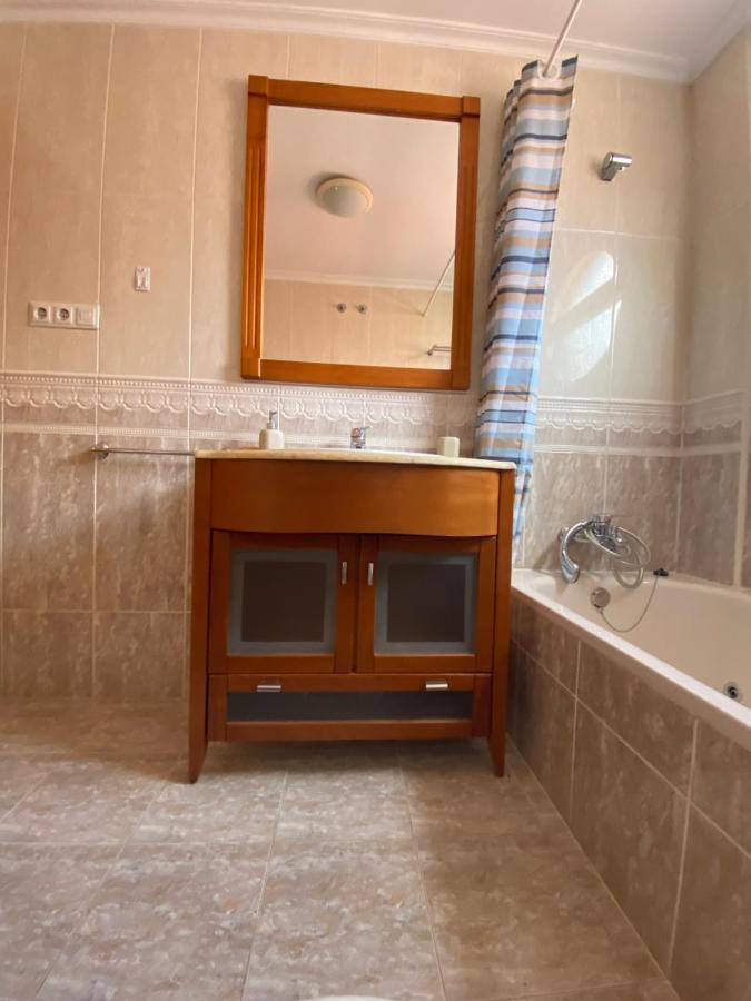 Apartment Canela