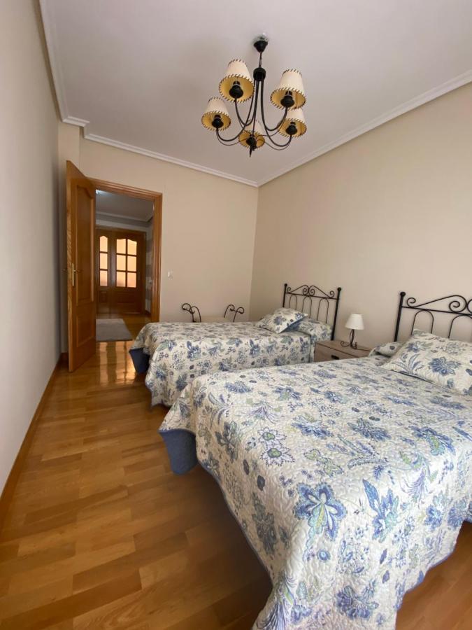 Apartment Canela *