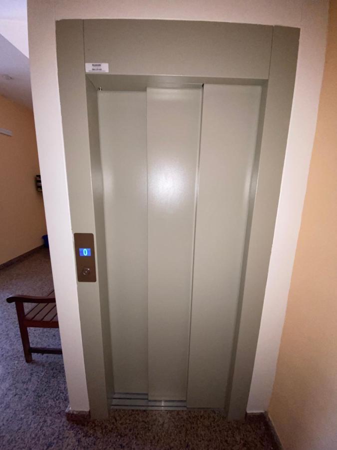 Canela Apartment Fuenmayor