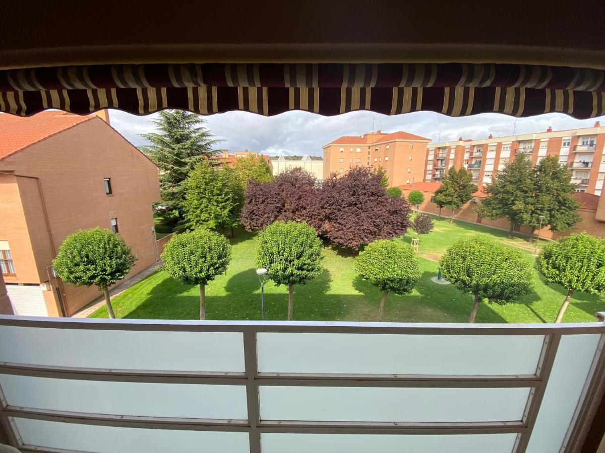 Apartment Canela Fuenmayor